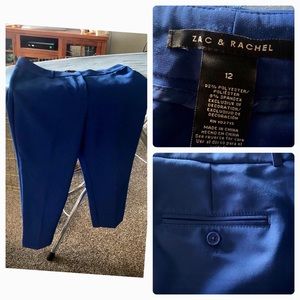 Crop pants